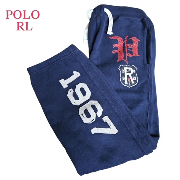 Polo Ralph Lauren Joggers - Picture 2 of 7